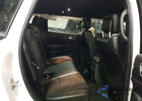 2020 Jeep Grand Cherokee Laredo z USA, uszkodzony, nr VIN 1C4RJFAG8LC236157